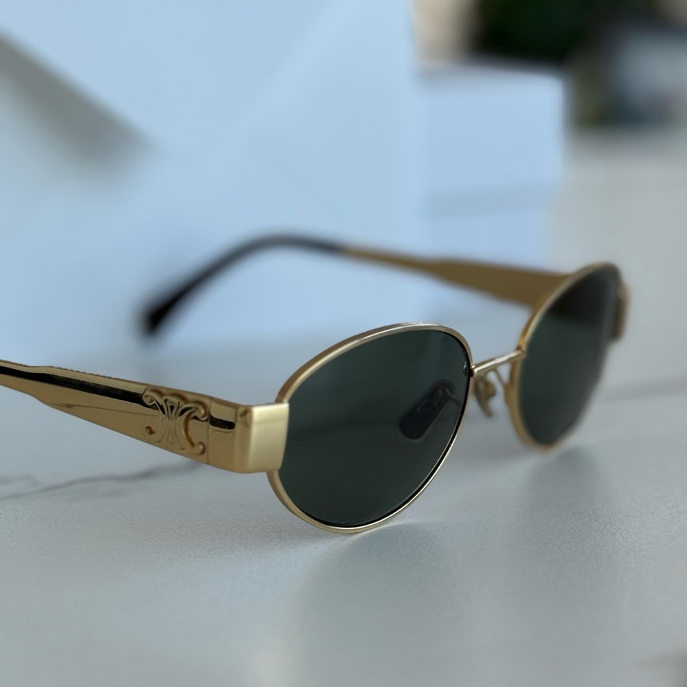 Celine triomphe Sunglasses
